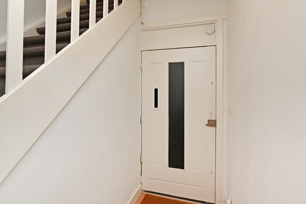 Medium property photo - Pasteurstraat 124, 2522 RN Den Haag